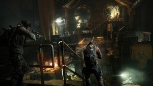 The Division Open Beta 2