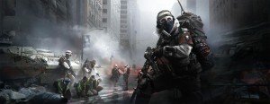 The Division Open Beta 3