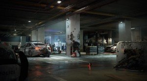 The Division Open Beta 5