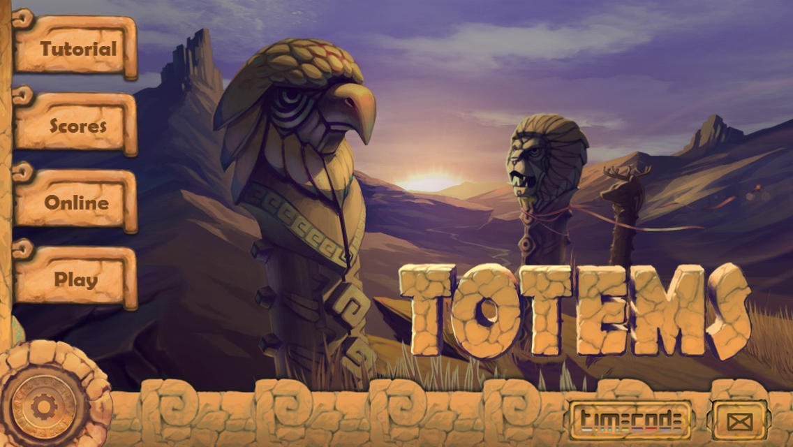 Totems 1