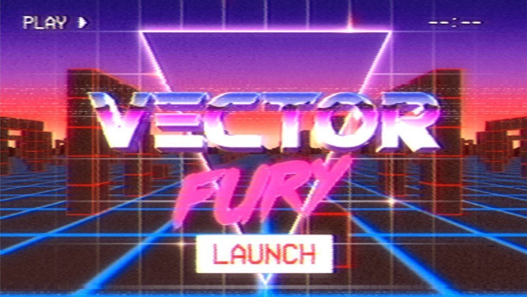 Vector Fury 1