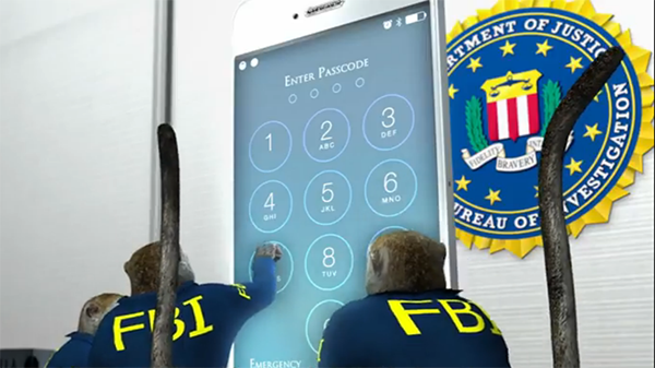 a video explains how danger when iphone have backdoors 00a