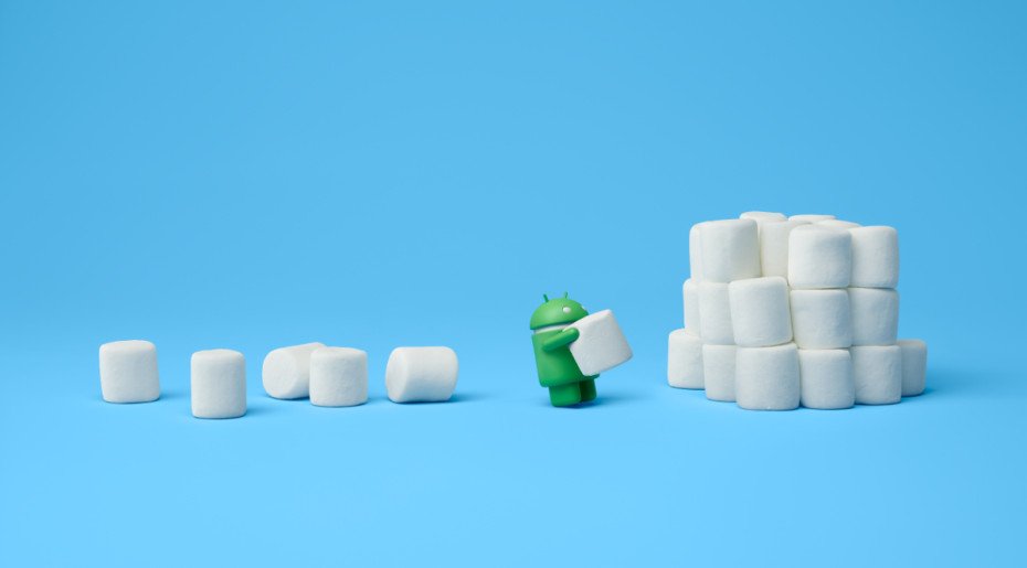 android m marshmallow