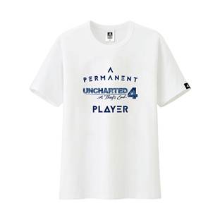 ▲台灣發售的，更會附送《UNCHARTED 4》T-Shirt