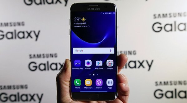 samsung galaxy s7 hands on photos and videos 00a