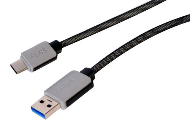usb type c bad cable