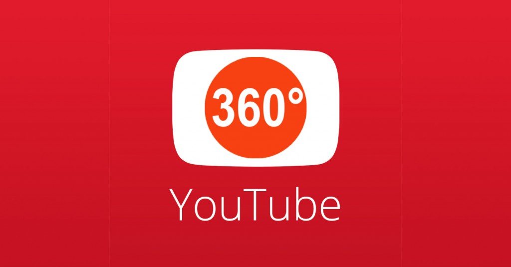 youtube-360-degree