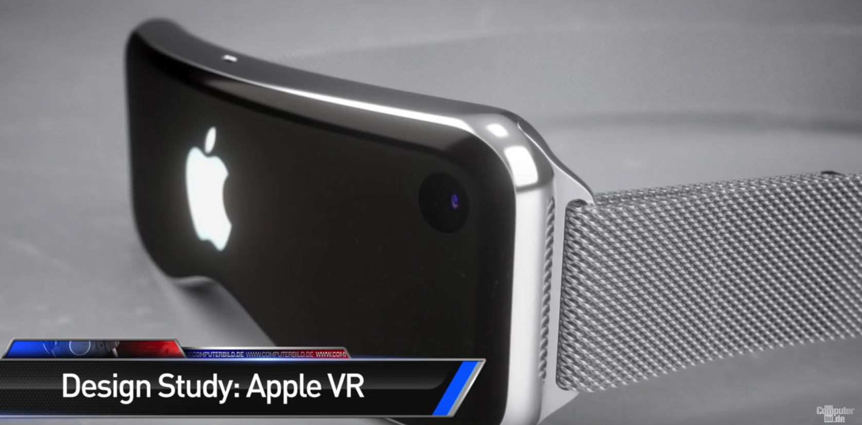 Apple VR 2
