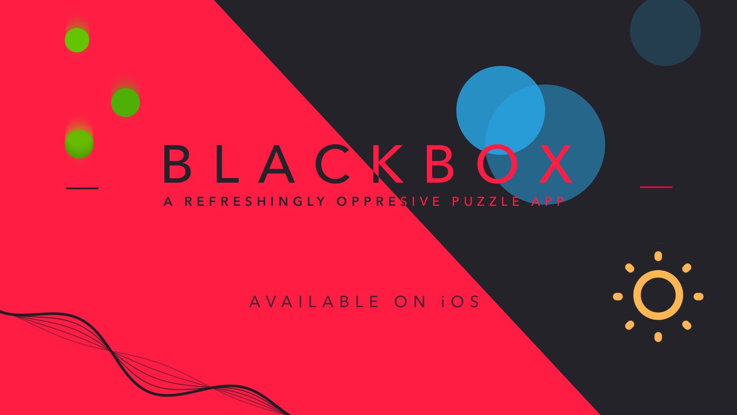 Blackbox 1