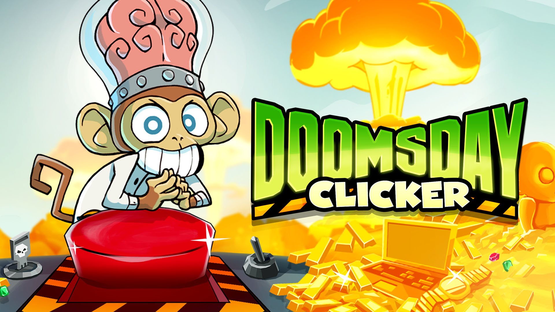 Doomsday Clicker 1