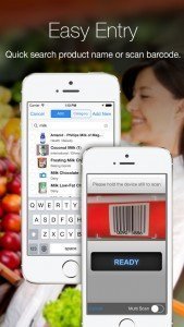 Grocery Gadget Shopping List 5