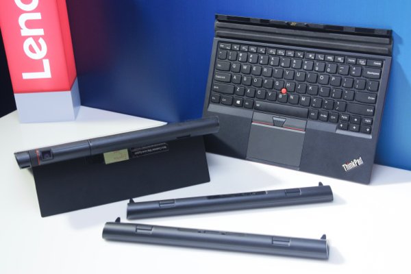 Lenovo ThinkPad X1 Tablet - 13