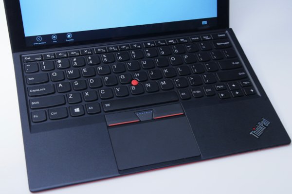 Lenovo ThinkPad X1 Tablet 5
