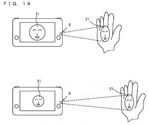 Nintendo lastest patent 2
