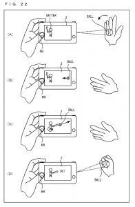 Nintendo lastest patent 3