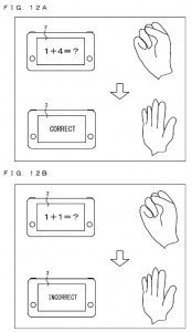Nintendo lastest patent 4