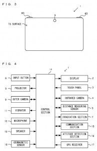 Nintendo lastest patent 8