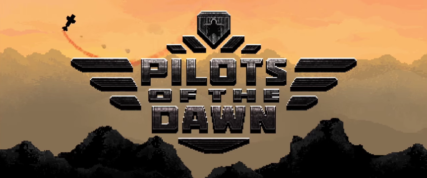 Pilots of the Dawn1
