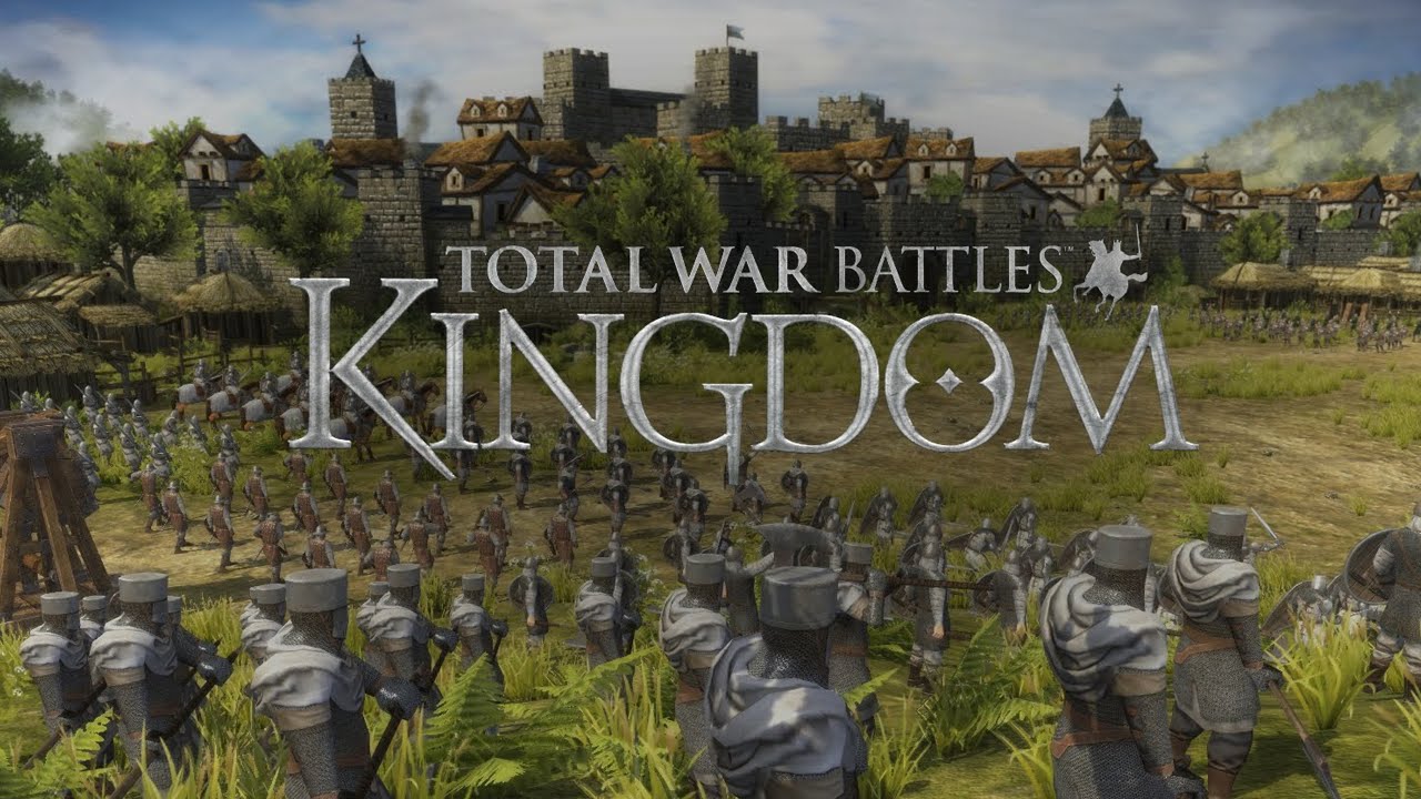 Total War Battles KINGDOM1