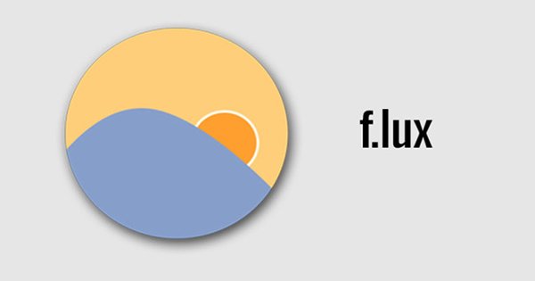 apps like f.lux for ios