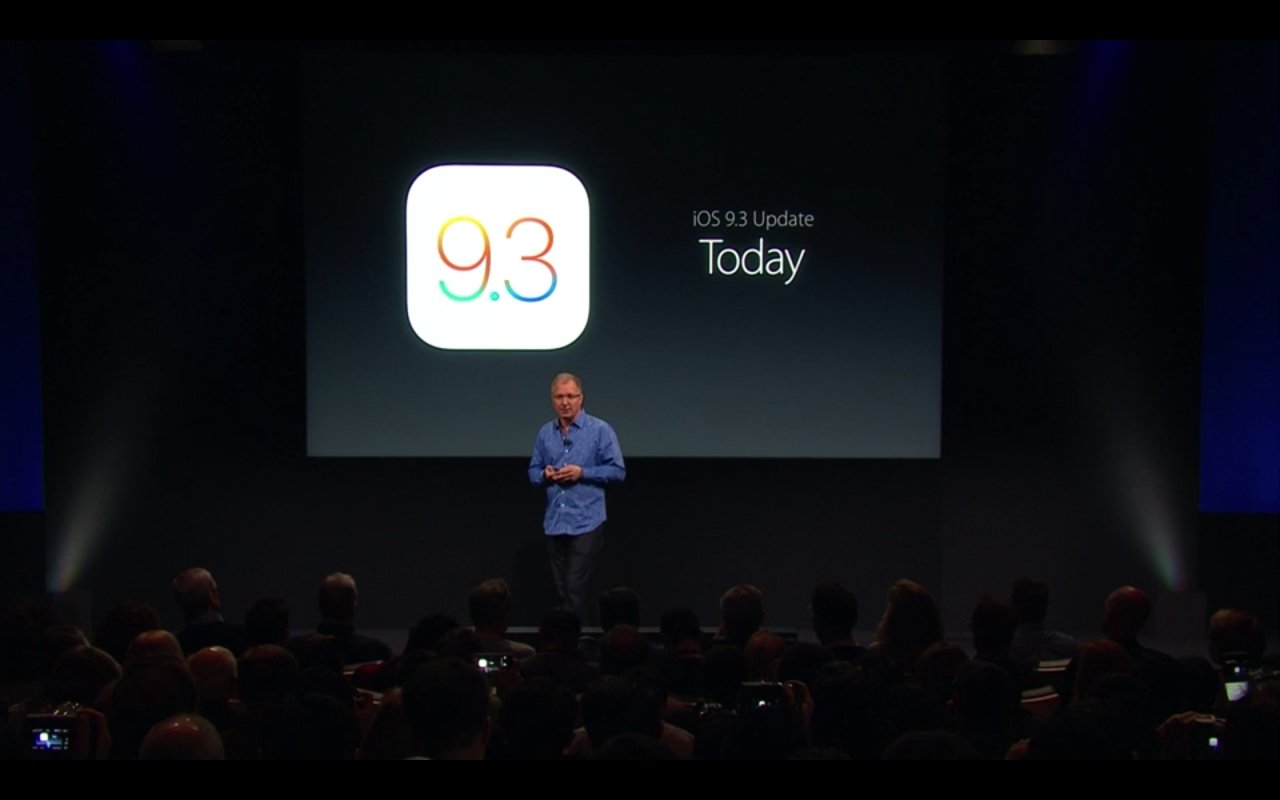 iOS 9 3-1