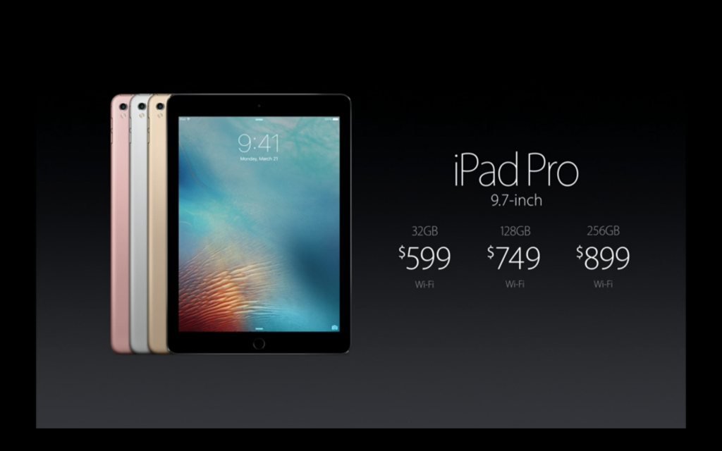 iPad Pro-1