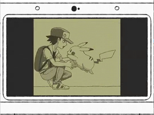 pokemon 20 years in a gif 00