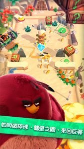 Angry Birds Action 3