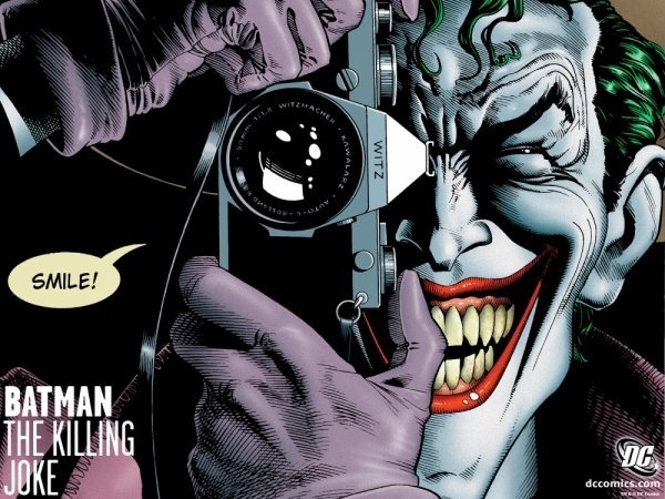 Batman The Killing Joke (2)