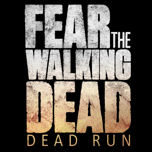 Fear the Walking Dead Dead Run 1
