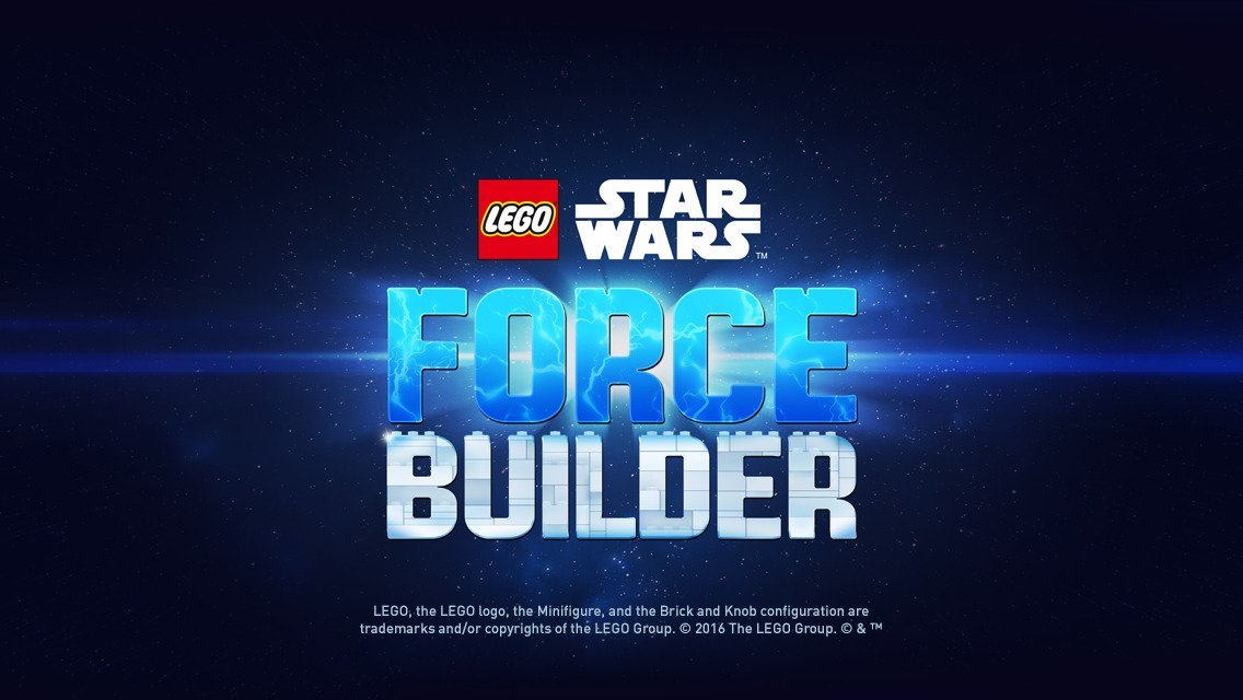 Force Builder 1