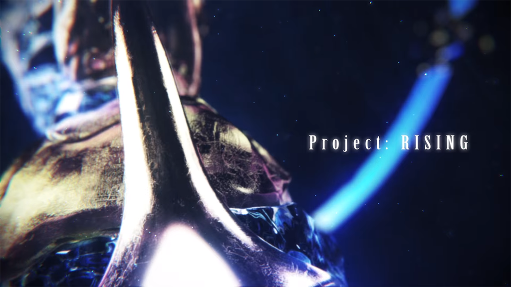 Project Rising
