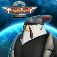Rocketbird
