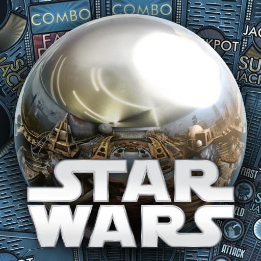 Star Wars Pinball 4 1
