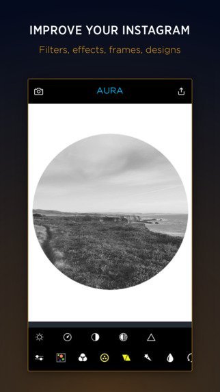 aura7