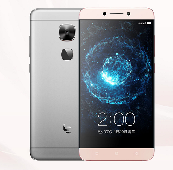 leeco letwo smartphone 00a