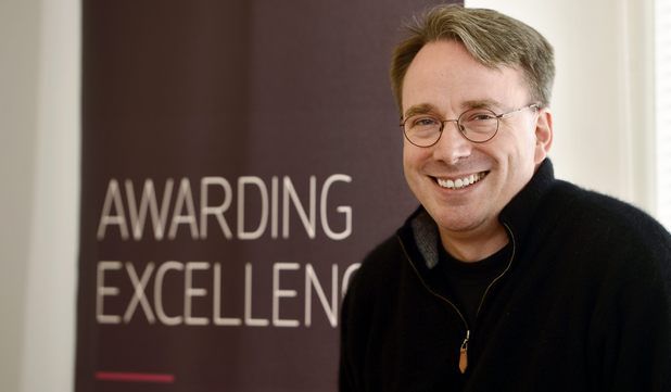 linus torvalds says people who believe in an ai singularity are on drugs 486373 2