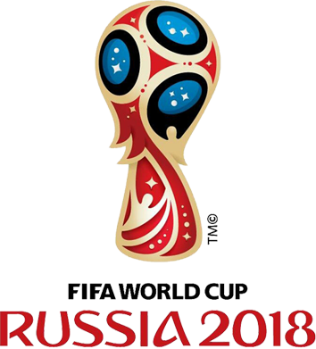 2018年世界盃足球賽logo