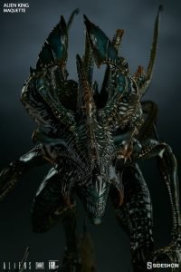 Alien King 11