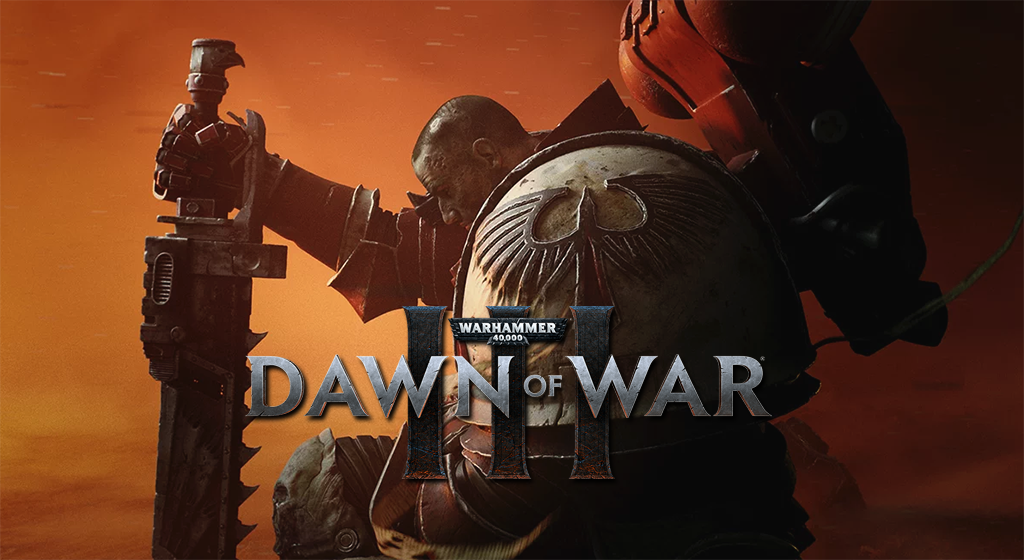 Dawn of War III 1