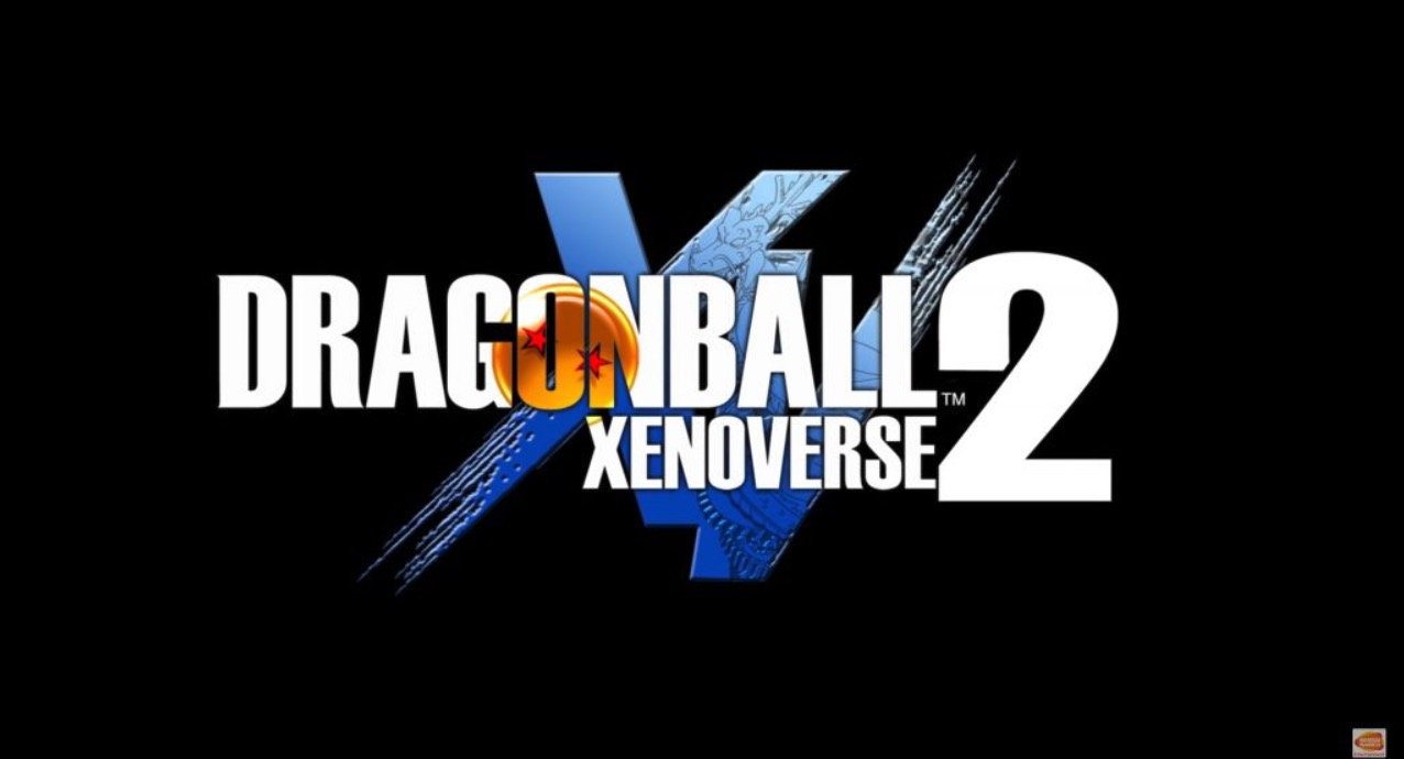 DragonBall：XENOVERSE