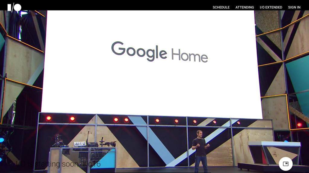 Google Home-1
