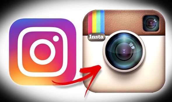How To Change The New Instagram Logo UK Release Date Price Change The New Instagram Icon Back To The Old Camera Get The Old Came 670695