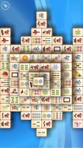 Mahjong I 1