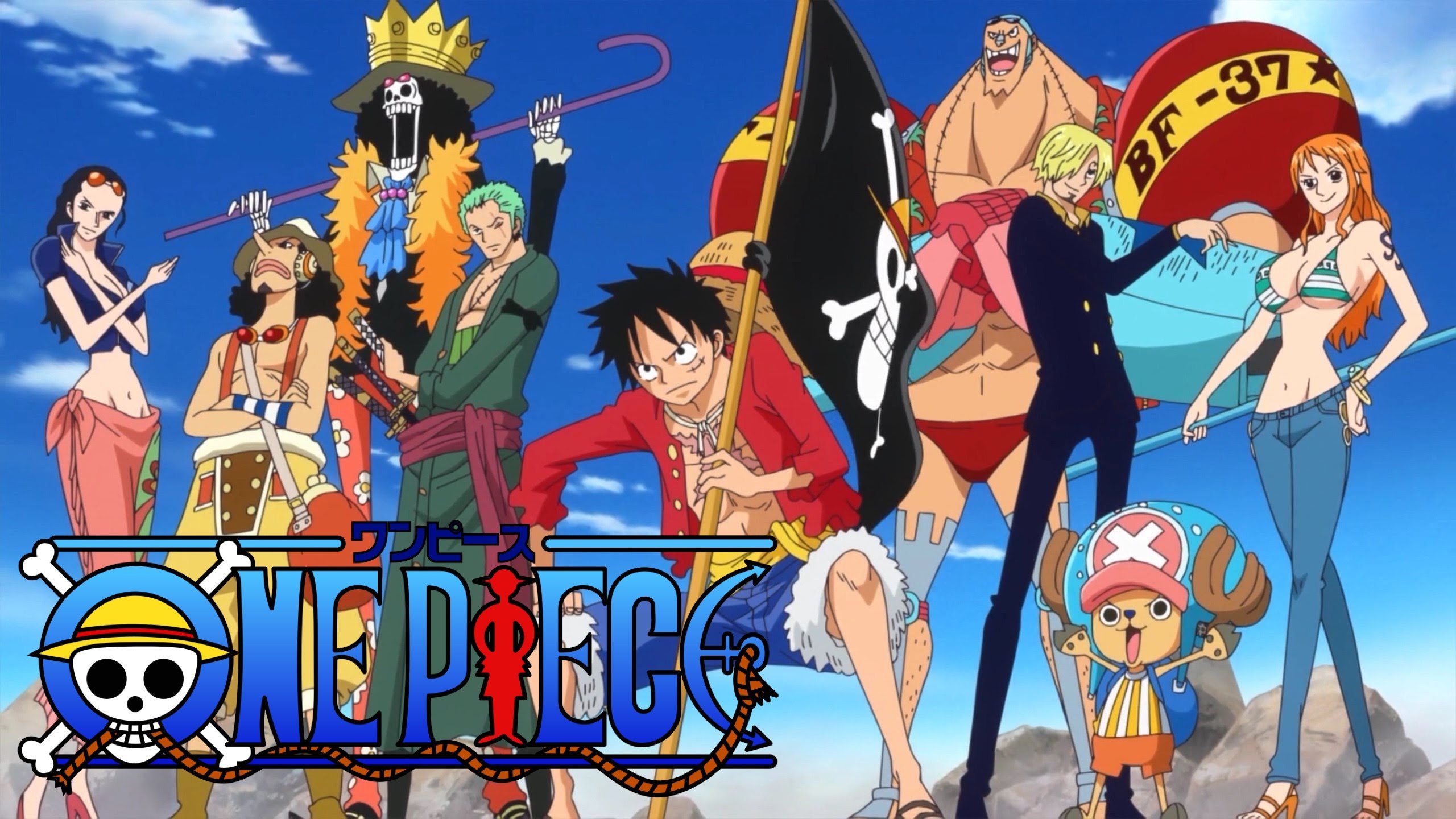 世間鮮有 One Piece 將會有限期地休刊 New Mobilelife 流動日報