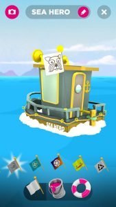 Sea Hero Quest 6