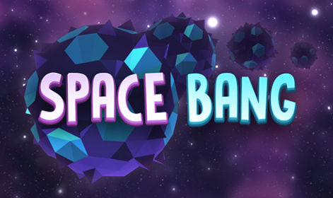Space Bang 1