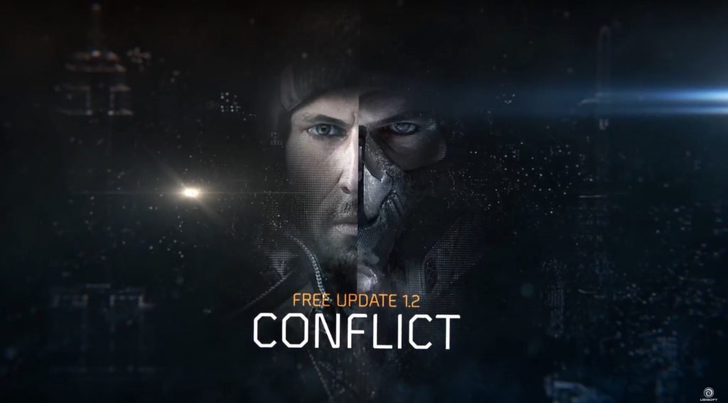 The Division Conflict