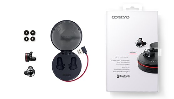 carousel-Onkyo-W800BT-black-true-wireless-headphones-whatsinthebox