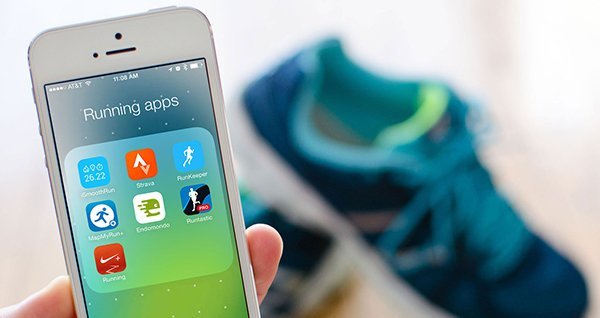 customer council said some running app will send your information to advertising company 00
